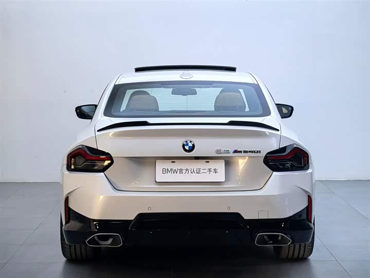 Фото 5 - BMW 2 Series
