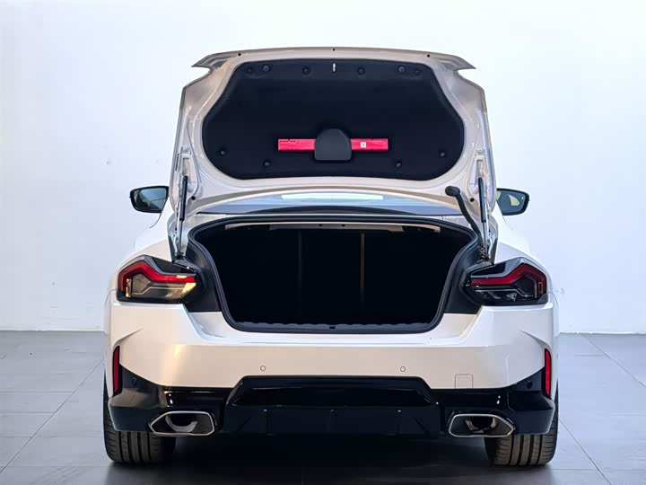 Фото 6 - BMW 2 Series