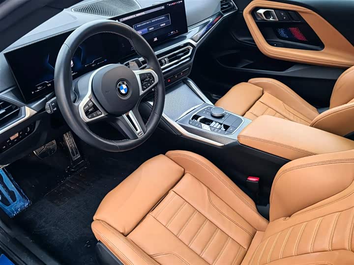 Фото 8 - BMW 2 Series