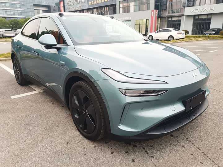 Фото 3 - Nio Onvo L60