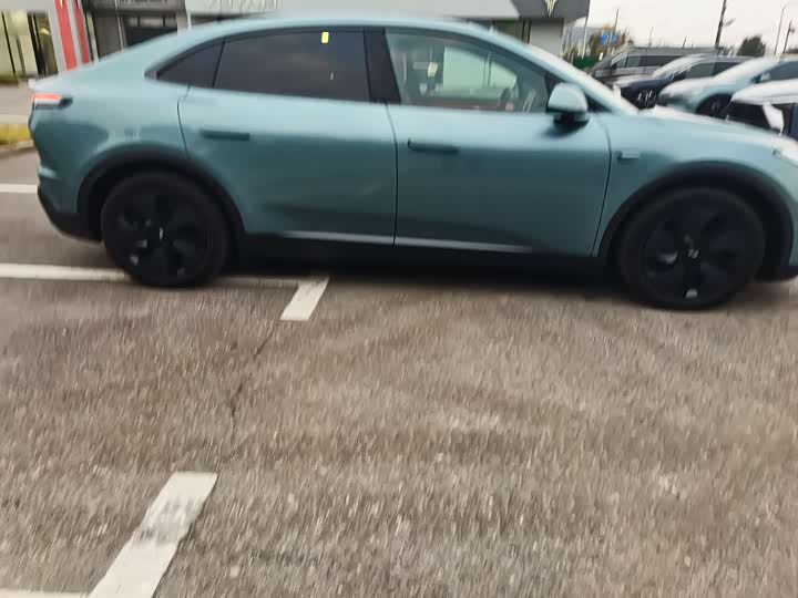 Фото 4 - Nio Onvo L60