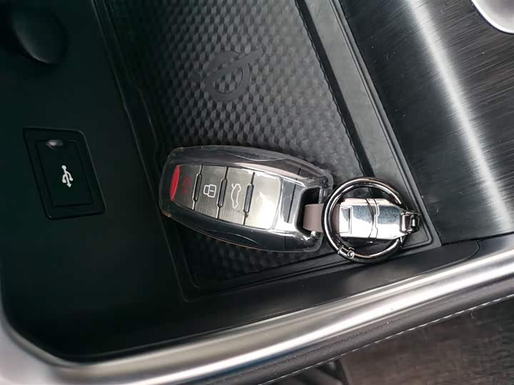 Фото 11 - Haval H6