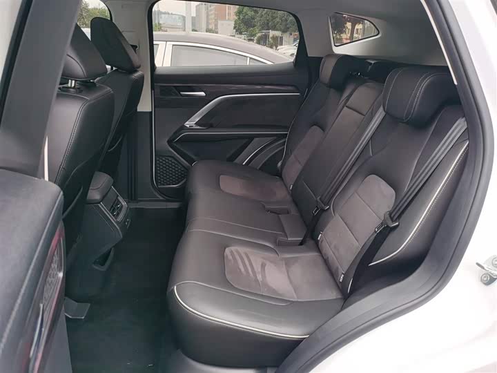 Фото 14 - Haval H6