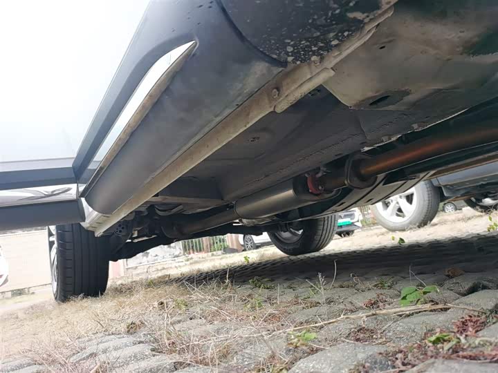 Фото 16 - Haval H6