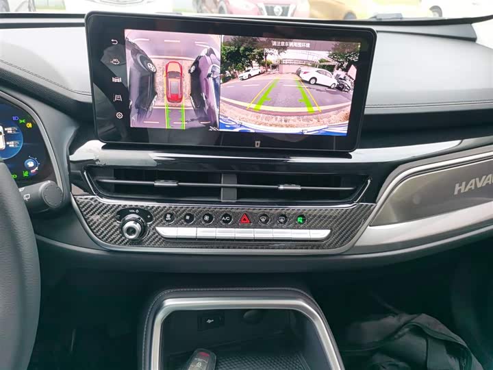 Фото 5 - Haval H6