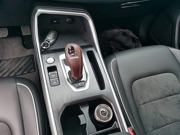 Фото 6 - Haval H6