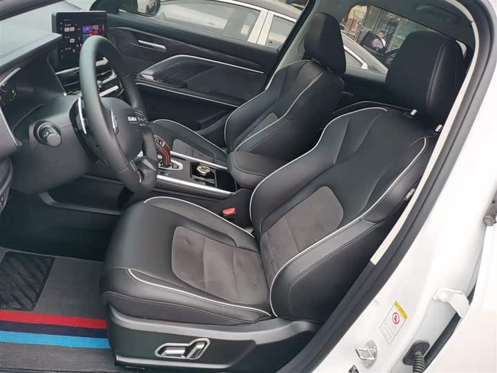 Фото 7 - Haval H6