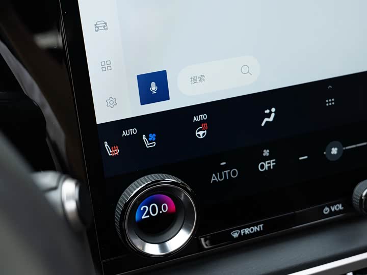 Фото 17 - Lexus RX Hybrid