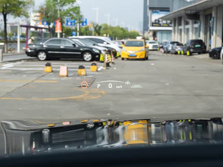 Фото 21 - Lexus RX Hybrid