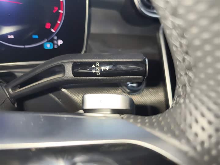 Фото 14 - Mercedes-Benz C-Class