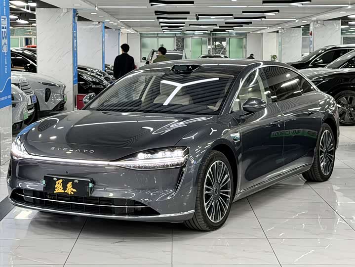 Фото 1 - Stelato S9