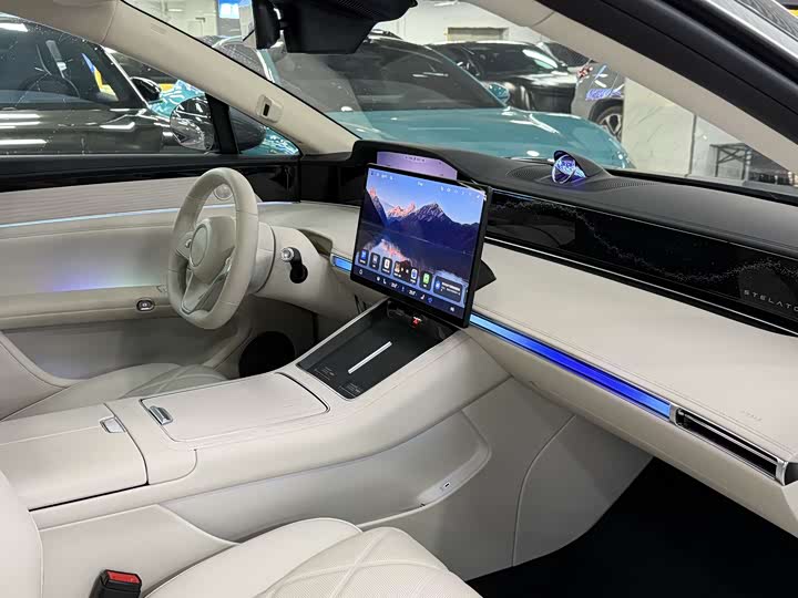 Фото 10 - Stelato S9