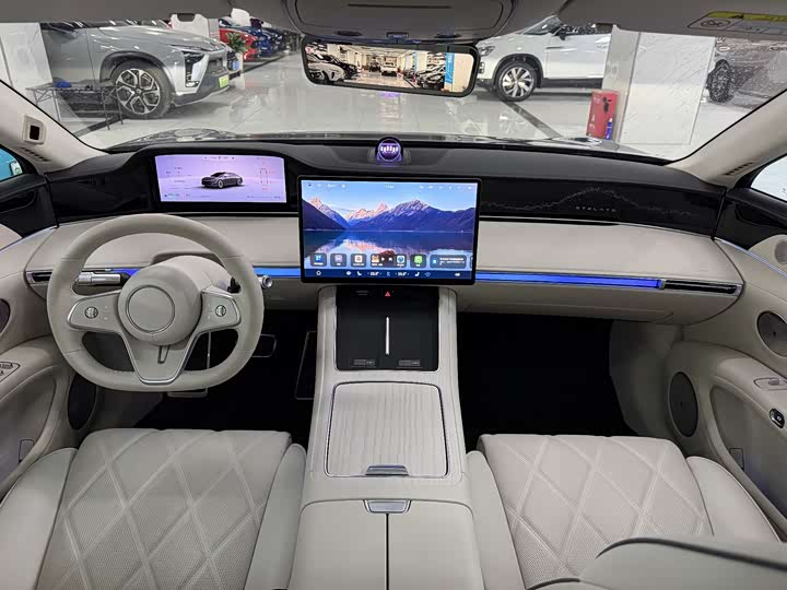 Фото 13 - Stelato S9