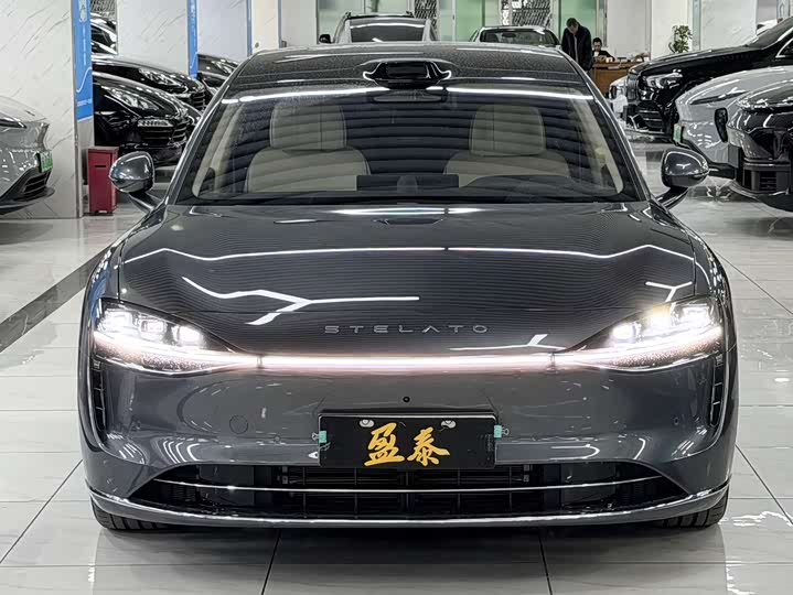 Фото 2 - Stelato S9