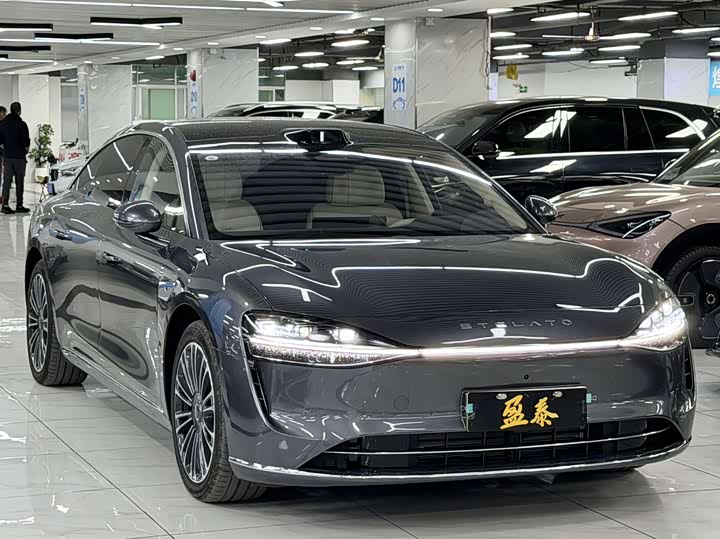 Фото 3 - Stelato S9