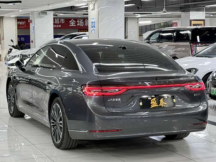 Фото 5 - Stelato S9