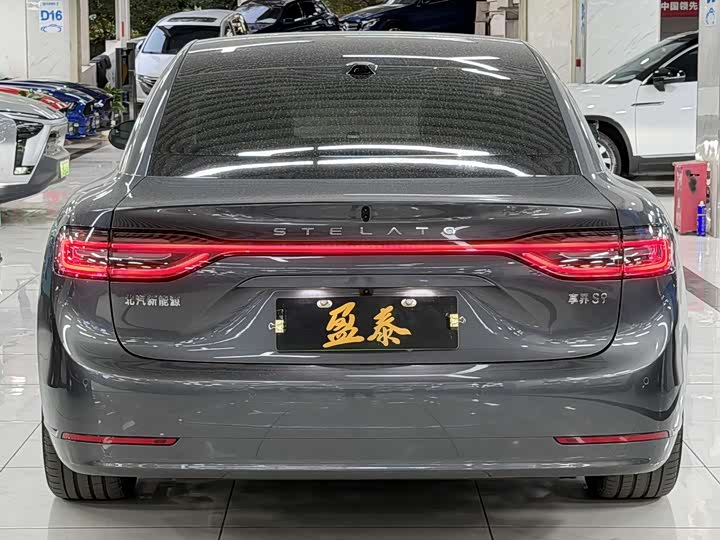 Фото 6 - Stelato S9