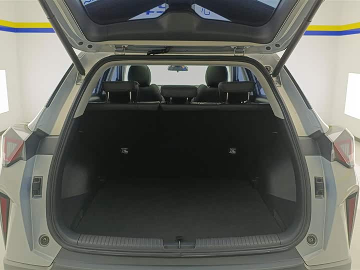 Фото 4 - GAC Trumpchi GS3