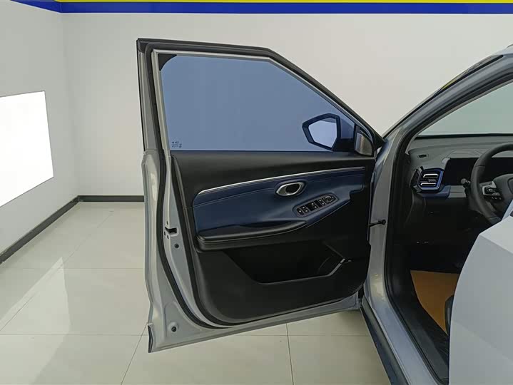 Фото 7 - GAC Trumpchi GS3