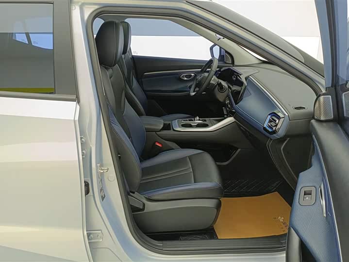 Фото 8 - GAC Trumpchi GS3