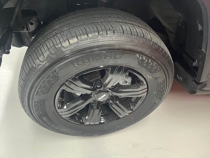 Фото 5 - Tank 300