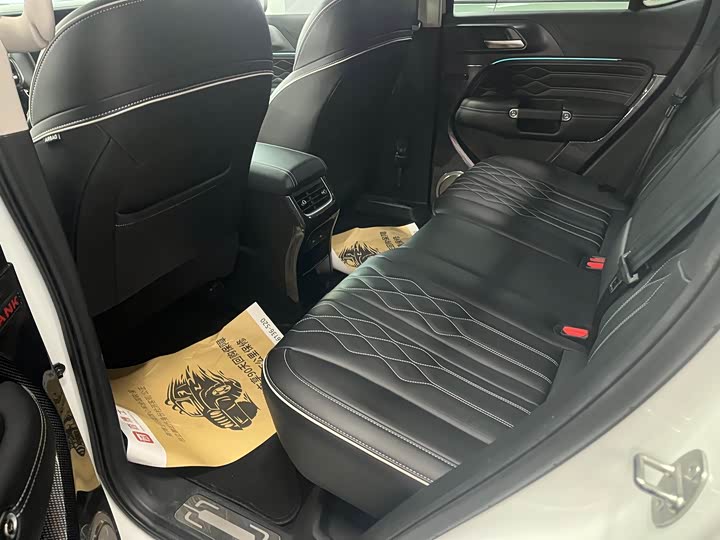 Фото 7 - Tank 300