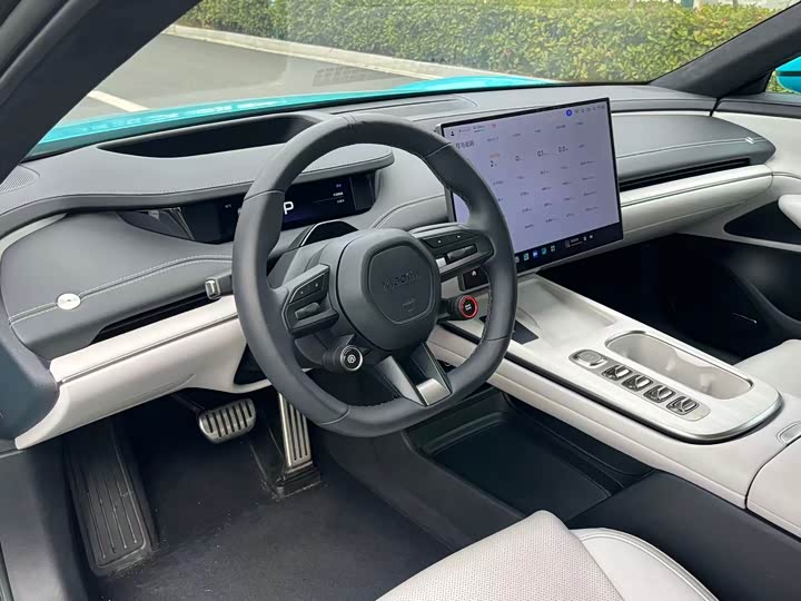 Фото 11 - Xiaomi SU7