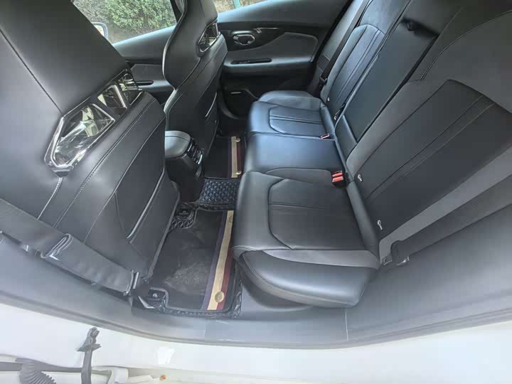 Фото 9 - GAC Trumpchi Empow R