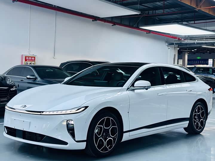 Фото 1 - Changan Qiyuan (Nevo) A07