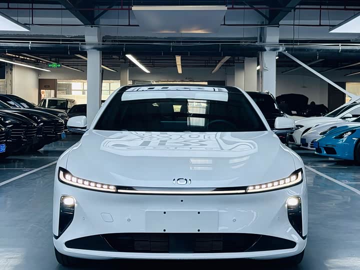 Фото 2 - Changan Qiyuan (Nevo) A07