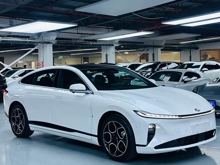 Фото 3 - Changan Qiyuan (Nevo) A07