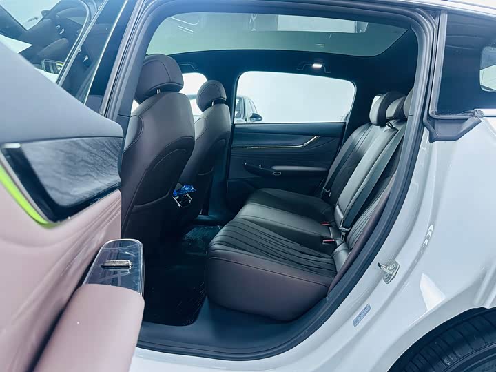 Фото 9 - Changan Qiyuan (Nevo) A07