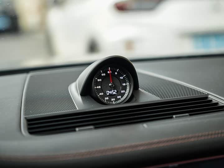 Фото 13 - Porsche Panamera