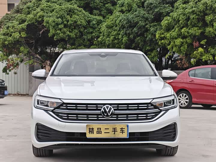 Фото 2 - Volkswagen Sagitar L