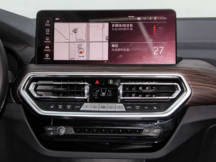 Фото 10 - BMW X3