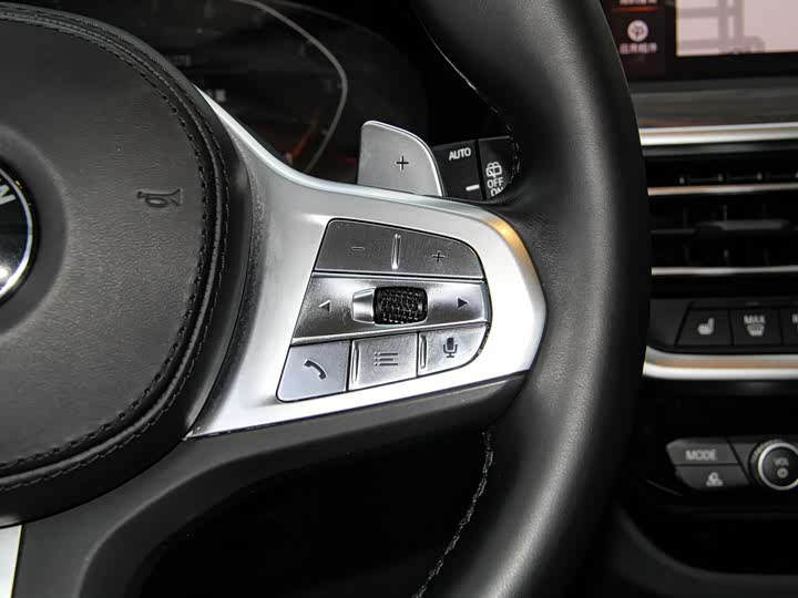 Фото 22 - BMW X3