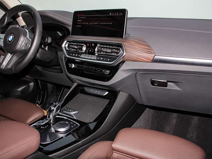 Фото 3 - BMW X3