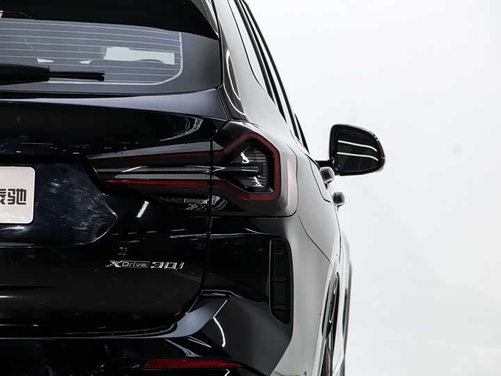 Фото 31 - BMW X3