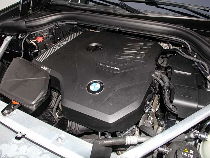 Фото 33 - BMW X3