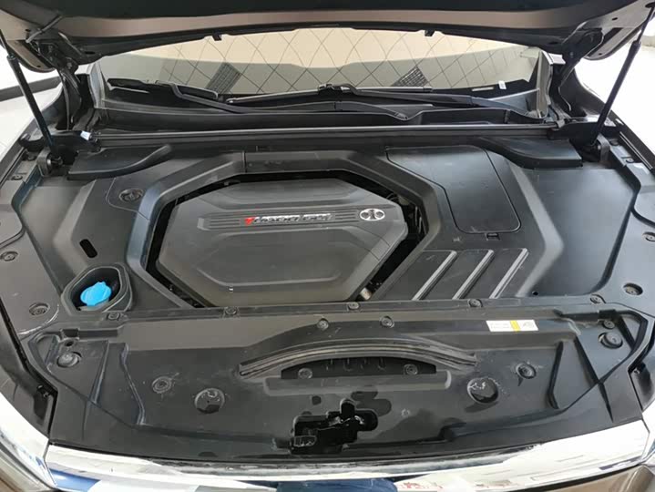 Фото 10 - Beijing X7