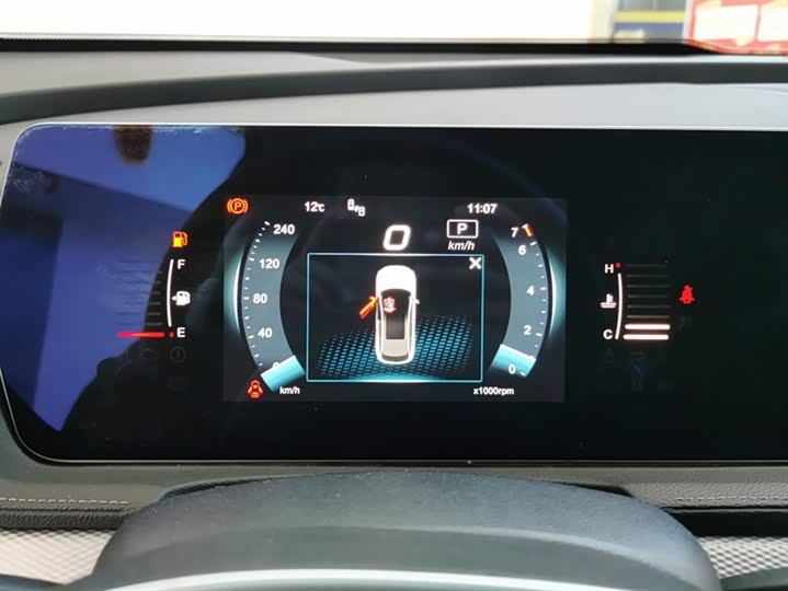 Фото 14 - Beijing X7