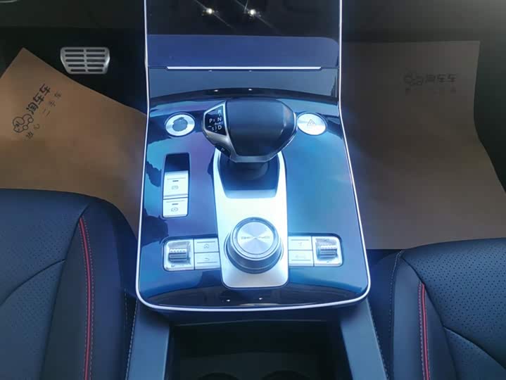 Фото 16 - Beijing X7