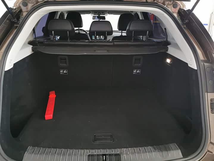 Фото 4 - Beijing X7