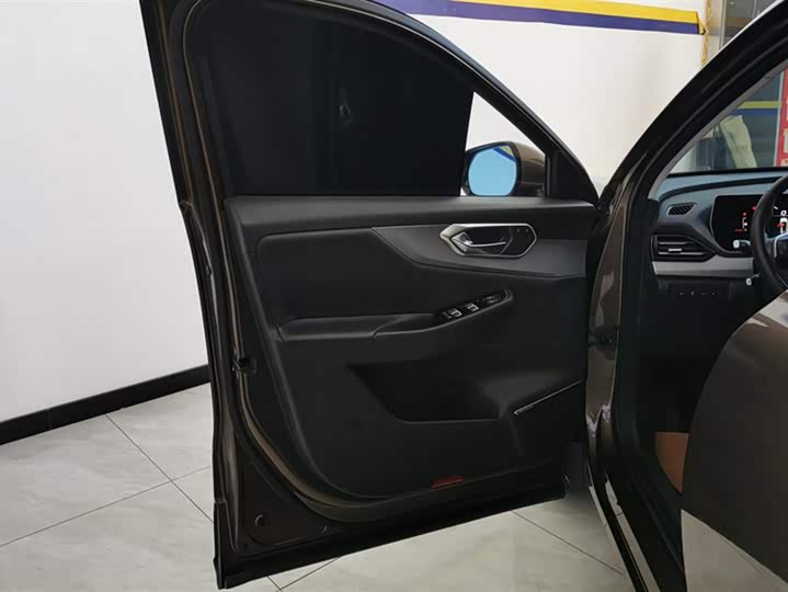 Фото 7 - Beijing X7