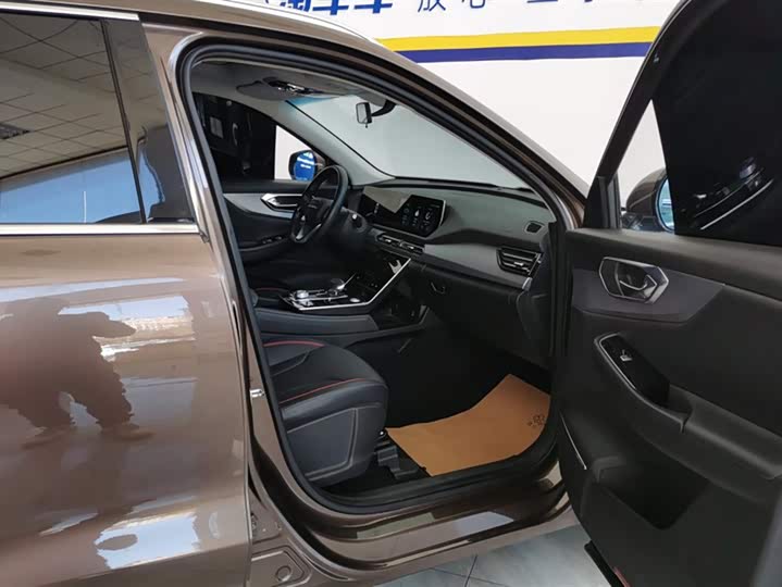 Фото 8 - Beijing X7