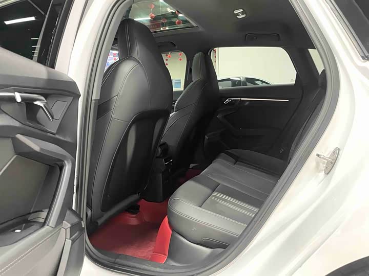 Фото 10 - Audi A3