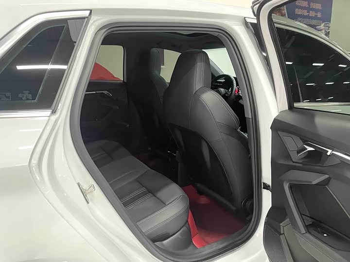 Фото 12 - Audi A3