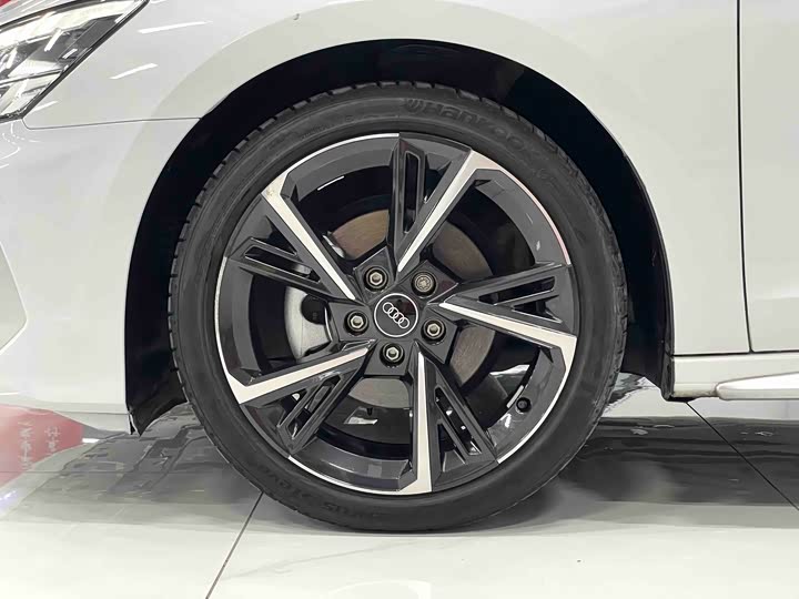 Фото 15 - Audi A3