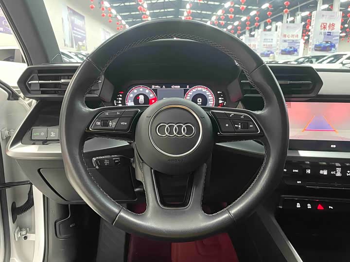 Фото 4 - Audi A3