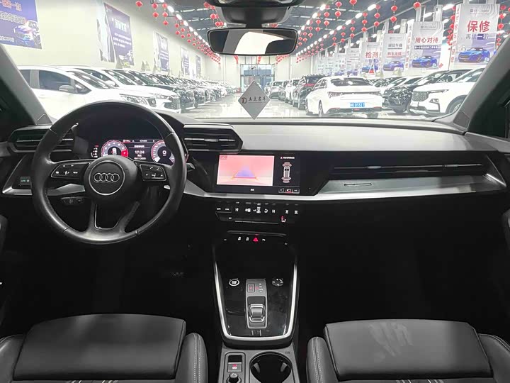 Фото 6 - Audi A3